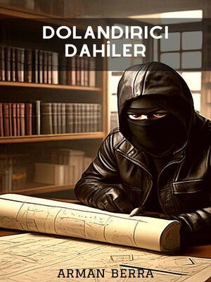 cover image of Dolandırıcı Dahiler